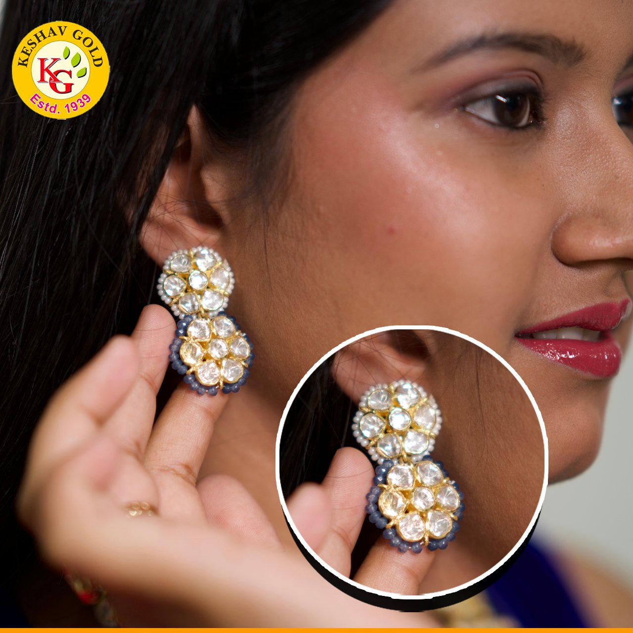 Keshav Gold Collection