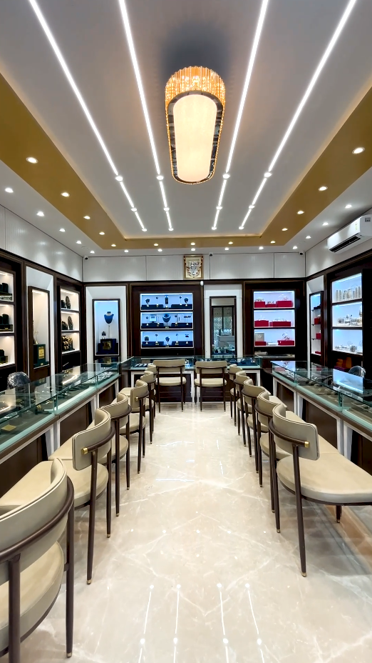 Keshav Gold Gallery 1