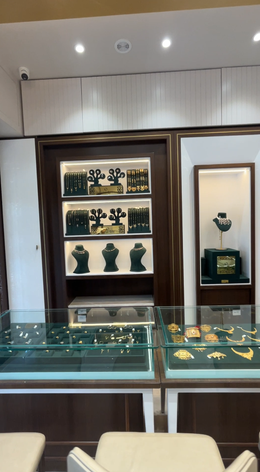 Keshav Gold Gallery 2