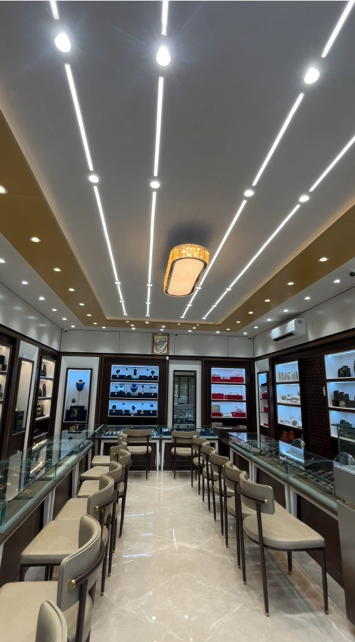 Keshav Gold Gallery 3