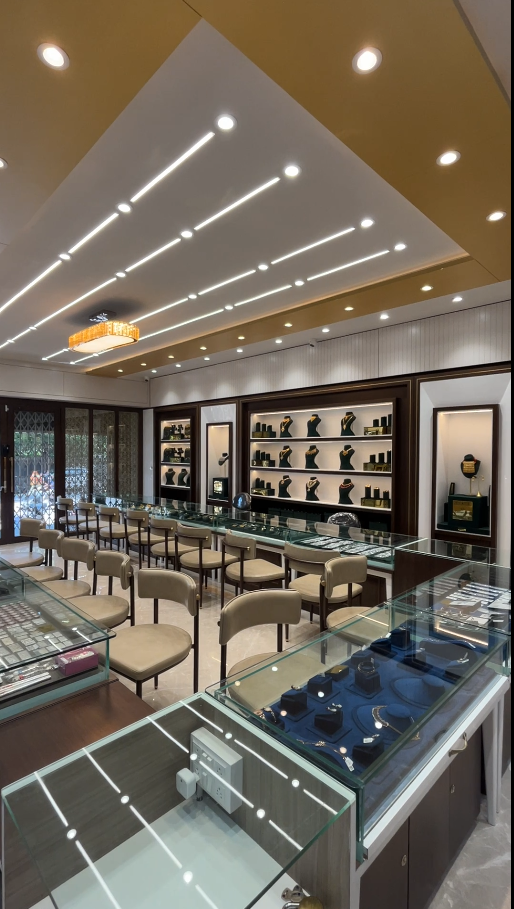 Keshav Gold Gallery 4