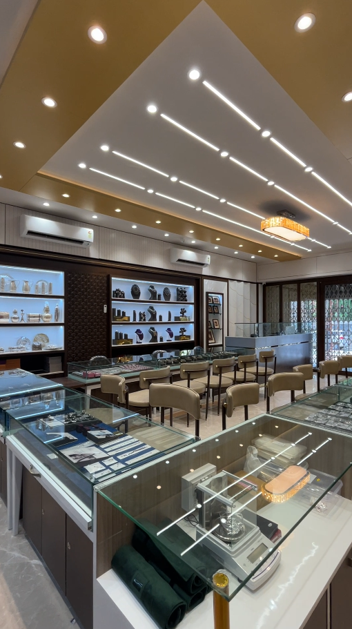 Keshav Gold Gallery 5