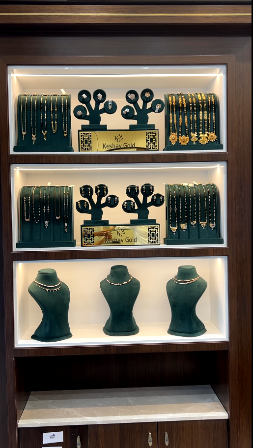 Keshav Gold Gallery 6