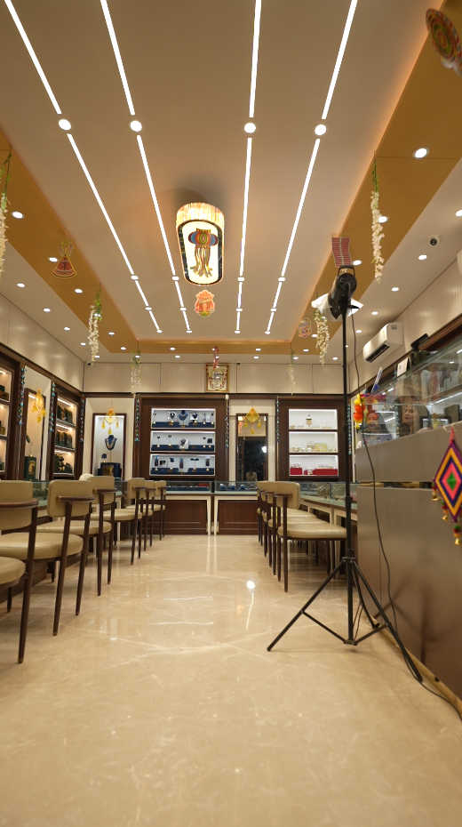 Keshav Gold Gallery 8