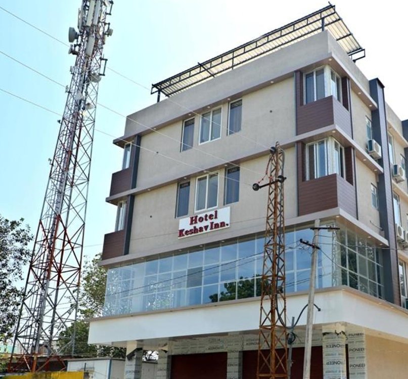 Keshav Hotel