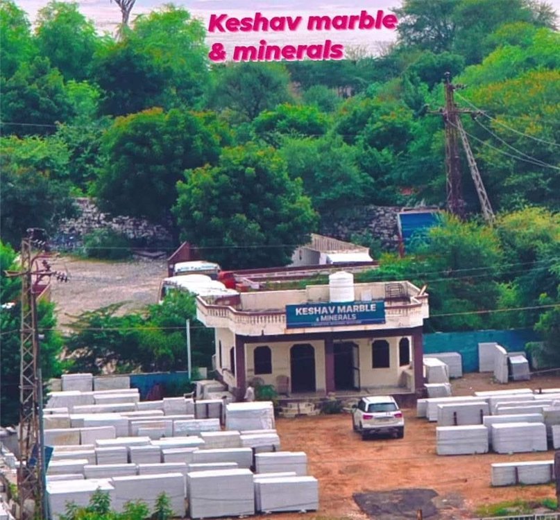Keshav Marble